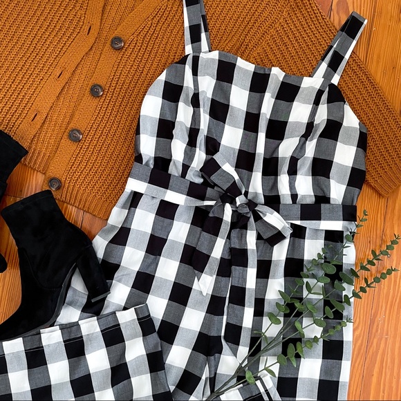 LOFT Pants - LOFT Plus jumpsuit.